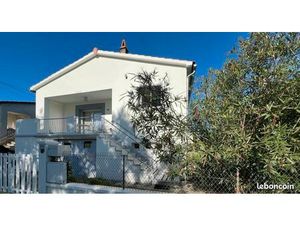 Maison 4 pièces 67 m²