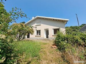 Maison 5 pièces 198 m²