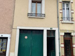 Maison 1 m² PONT A MOUSSON