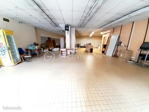 Immeuble 11 pièces 475 m²