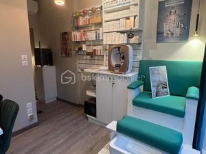 Commerce esthétique Saint Denis