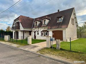 Propriété 6 pièces 200 m²