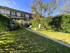 Maison 5 pièces 93 m²