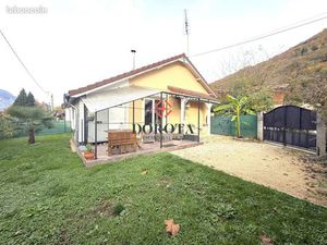 Maison 3 pièces 41 m²