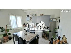 Immeuble 120 m² Puilboreau