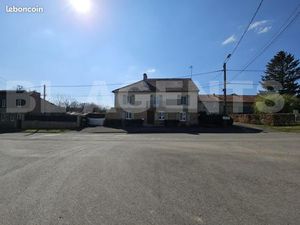 Maison 7 pièces 215 m²