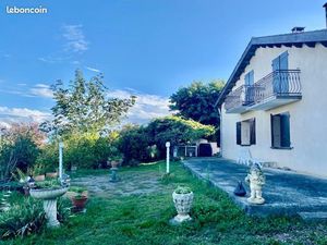 Maison 6 pièces 209 m²