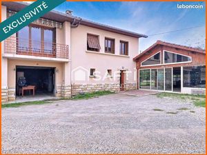 Maison 4 pièces 106 m²