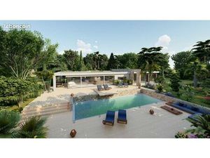 Maison 6 pièces 150 m²