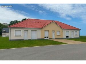 Maison - 4 pièces - PARC RESIDENTIEL BERTRANGE