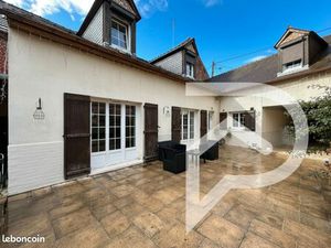 Maison 7 pièces 139 m²