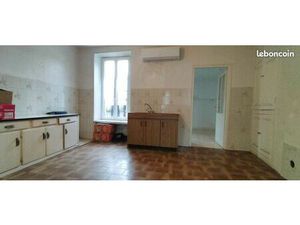 Maison de ville 5 pièces 90 m²