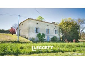 Maison 5 pièces 200 m²