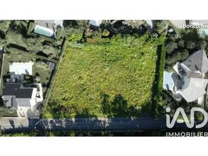 Terrain 810 m² Thionville