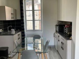 Studio 1 pièce 25 m²