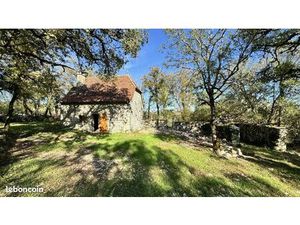 Maison 2 pièces 27 m²