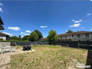 Maison 5 pièces 144 m²