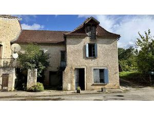 Maison 4 pièces 95 m²