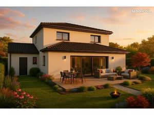 Terrain 650 m² Beuvillers