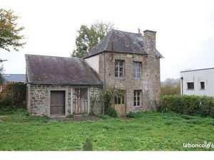 Maison 2 pièces 80 m²