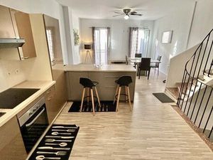 Appartement 4 pièces 108 m²