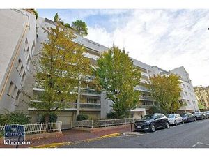 Parking 12 m² Levallois Perret