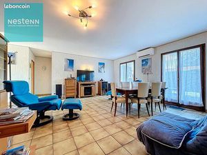 Maison 4 pièces 95 m²