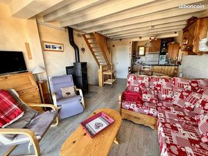 Chalet 4 pièces 60 m²