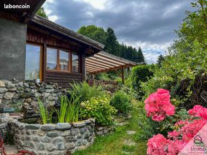 Maison 3 pièces 76 m²