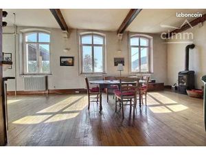 Maison 5 pièces 163 m²