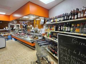 Local commercial 187 m²