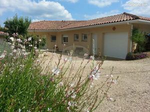 Villa 7 pièces 140 m²