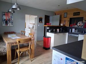 Appartement 4 pièces 48 m²