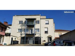 Local commercial layrac avec SCI