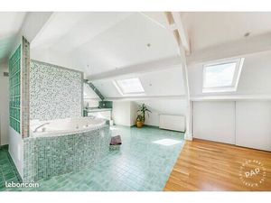 Maison meublée 4 chambres Prés de Issy les Moulineaux – Quartier Percy  Clamart