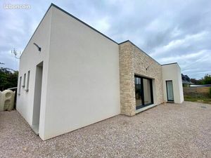 Maison 3 pièces 98 m²