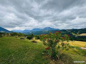 Maison 6 pièces 125 m²