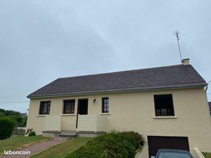 Maison 6 pièces 92 m²