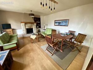 Maison 4 pièces 87 m²