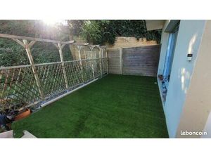 Appartement 4 pièces 64 m²