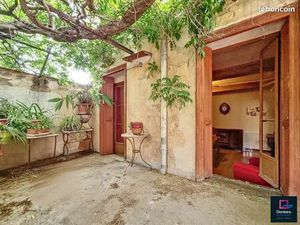 Maison de ville 4 pièces 132 m²