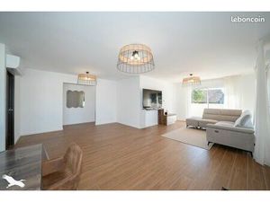 Maison 4 pièces 110 m²