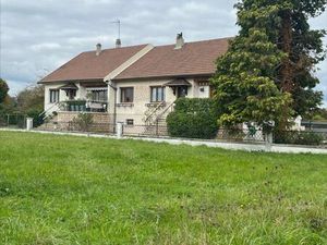 Maison 7 pièces 179 m²