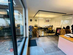 Boutique 140 m² CLICHY
