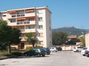 PARTIC.GARAGE TOULON.OUEST/ Forgentier Resid.Securisée