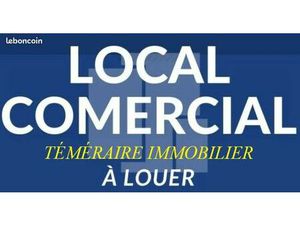 Local 446 m² Champagnole