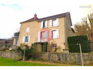 Maison 9 pièces 176 m²