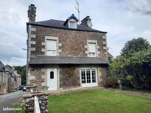 Maison 5 pièces 94 m²