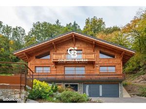 Chalet 11 pièces 260 m²