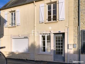 Maison 5 pièces 75 m²